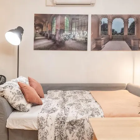 Spacieux Et Renove Apartmán